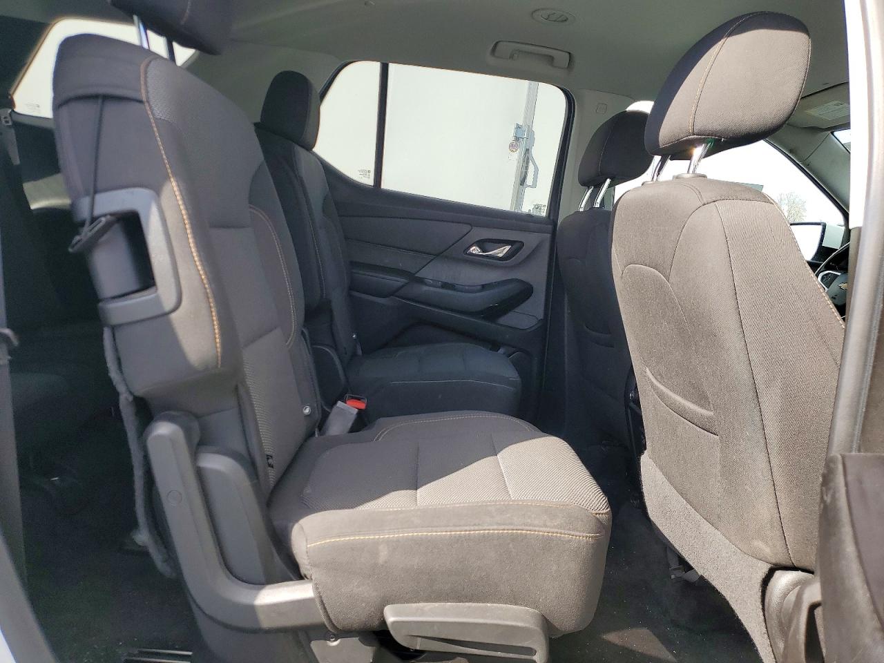 2019 CHEVROLET TRAVERSE LT photo 21