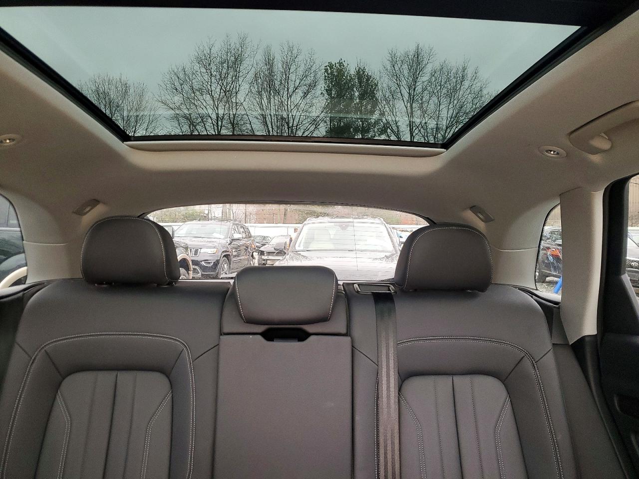 2023 AUDI Q5 PREMIUM 40 photo 19