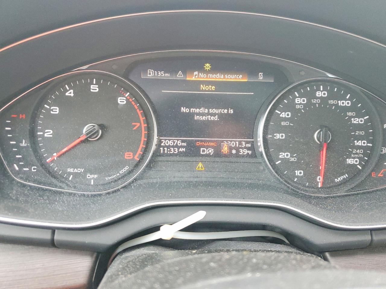 2023 AUDI Q5 PREMIUM 40 photo 17