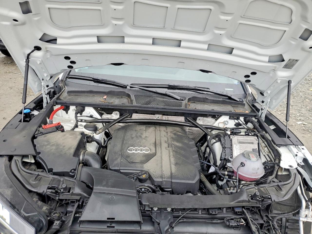 2023 AUDI Q5 PREMIUM 40 photo 23