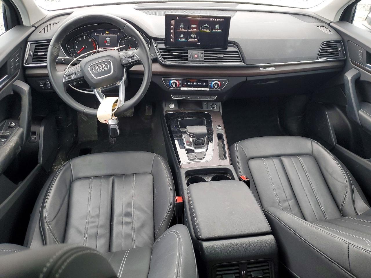 2023 AUDI Q5 PREMIUM 40 photo 15
