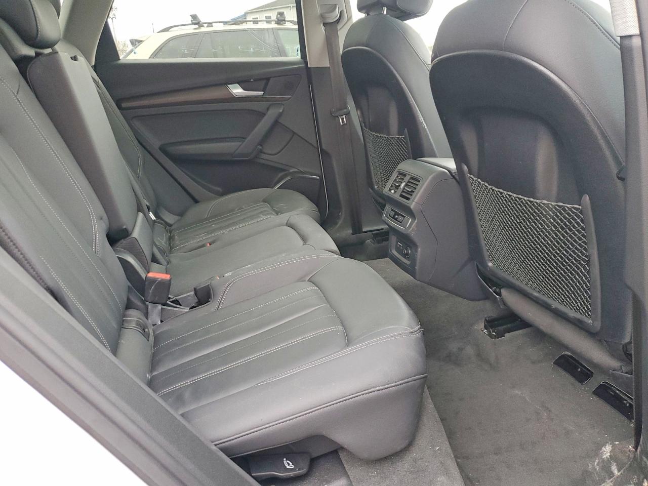 2023 AUDI Q5 PREMIUM 40 photo 21