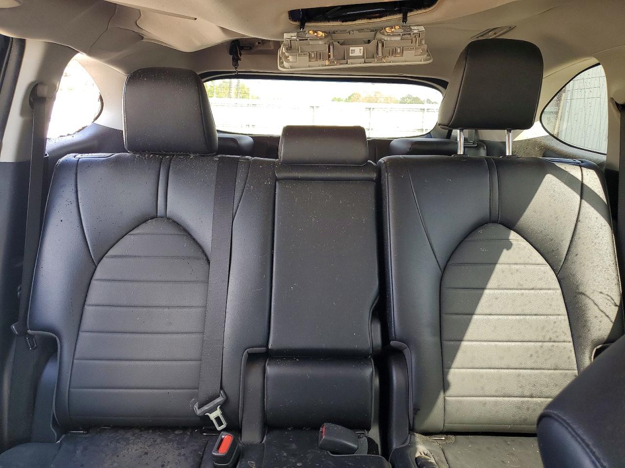 2023 TOYOTA HIGHLANDER XLE photo 28