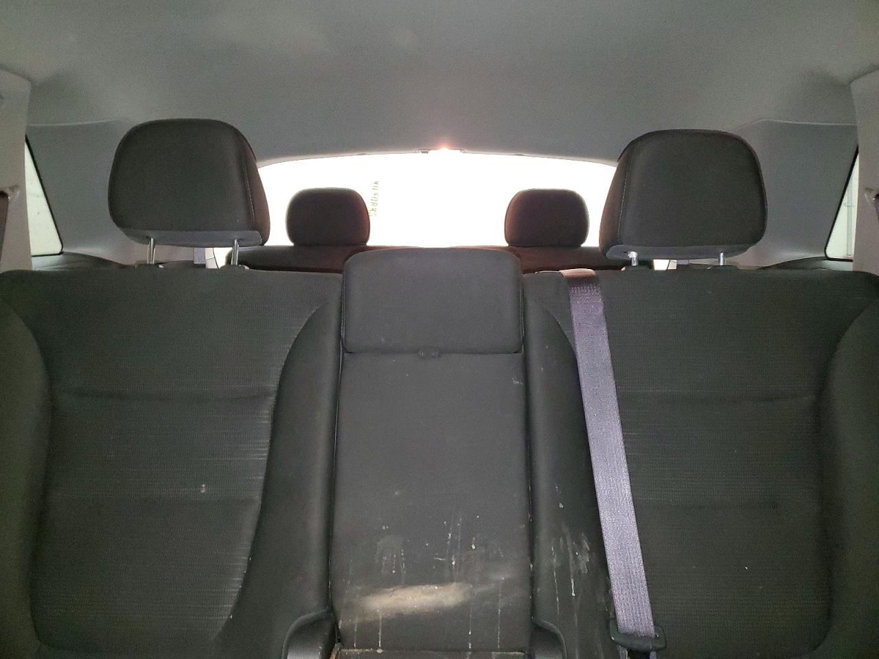 2015 KIA SORENTO LX photo 19