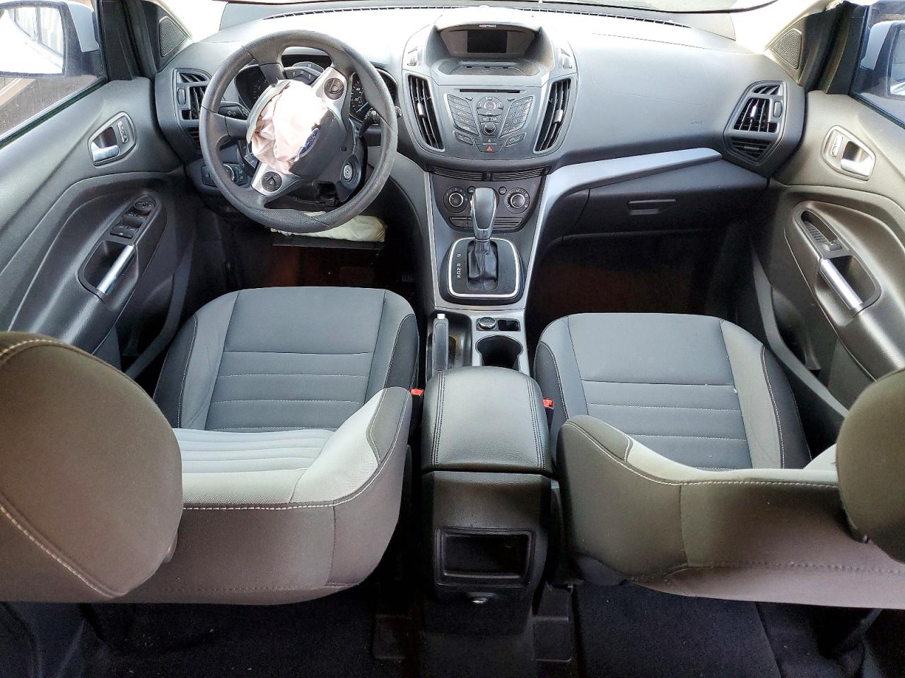 2014 FORD ESCAPE SE photo 22