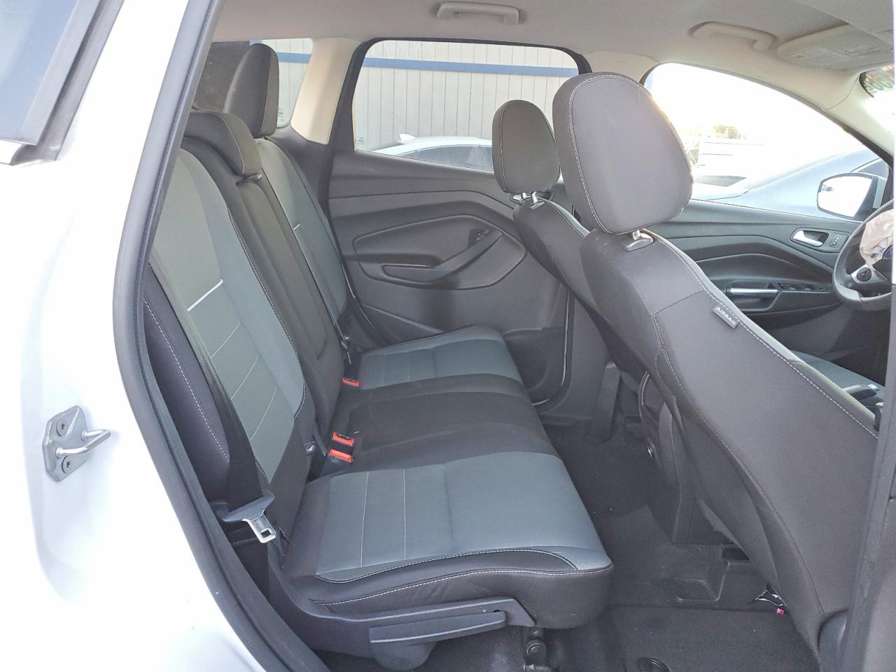 2014 FORD ESCAPE SE photo 28
