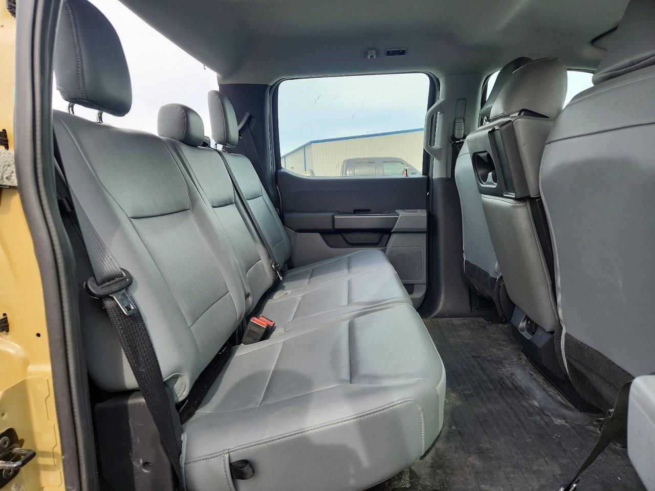 2024 FORD F150 XL photo 19