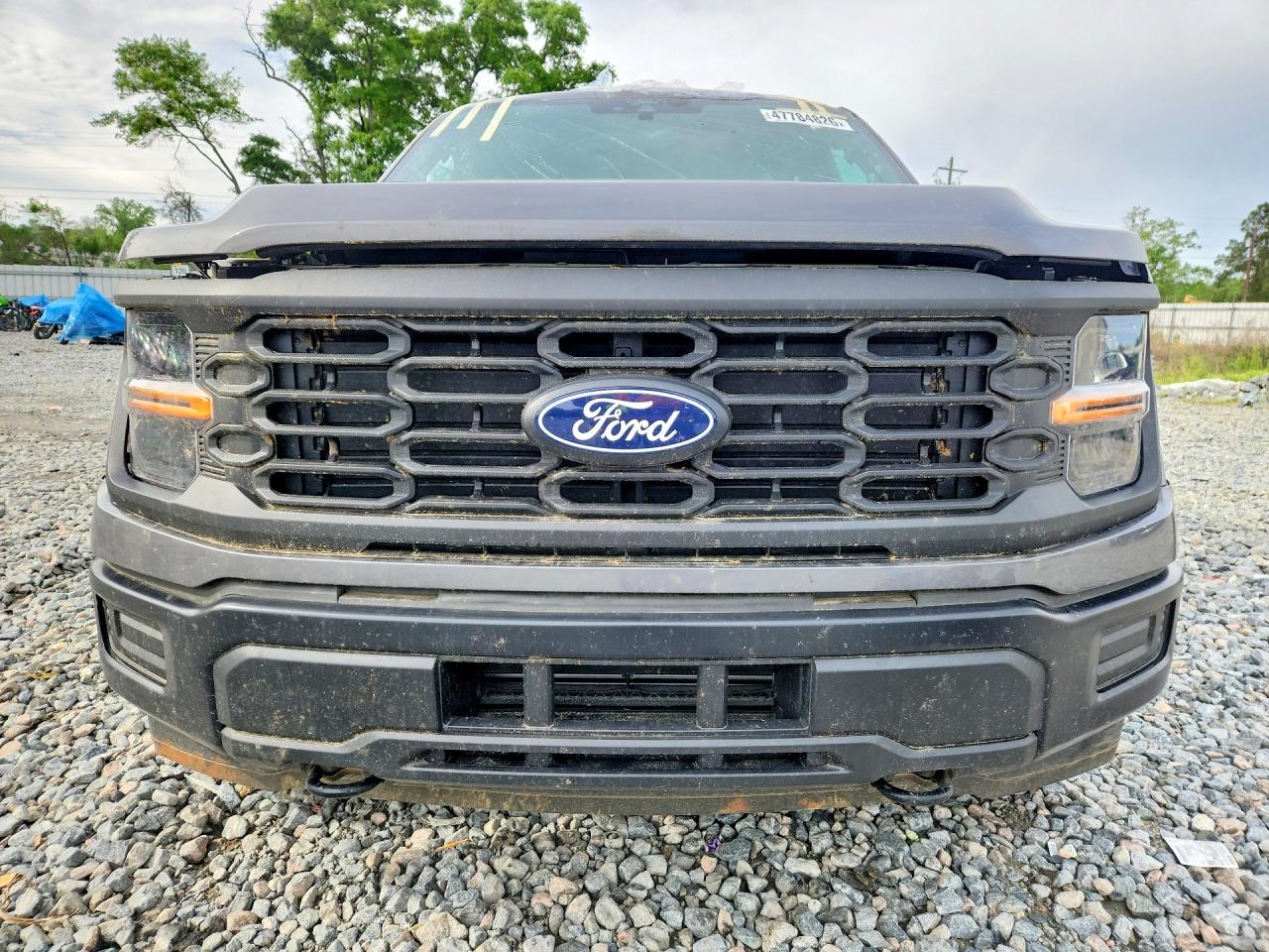 2024 FORD F150 XL photo 9