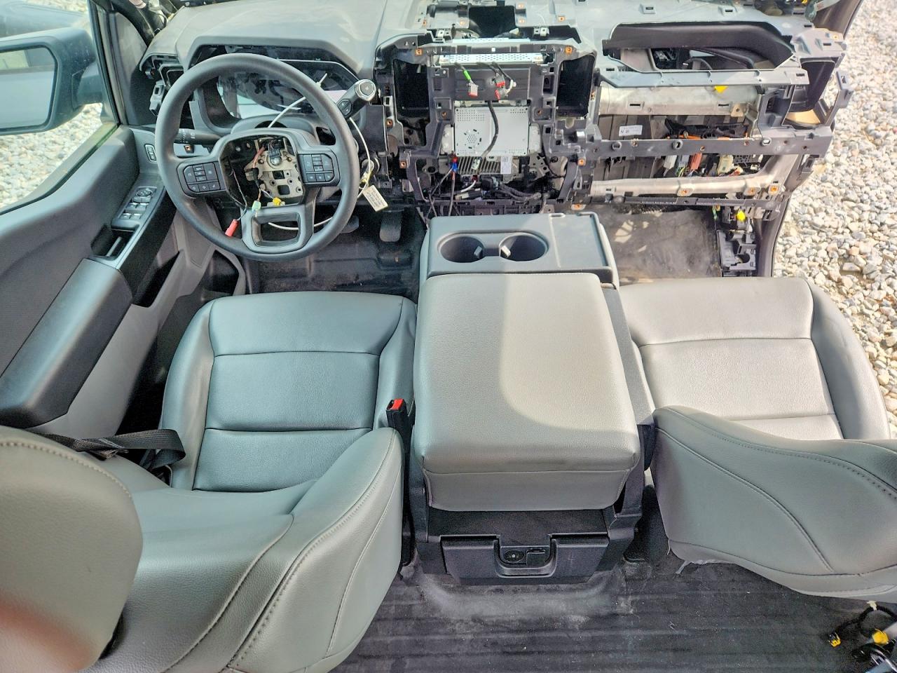 2024 FORD F150 XL photo 15