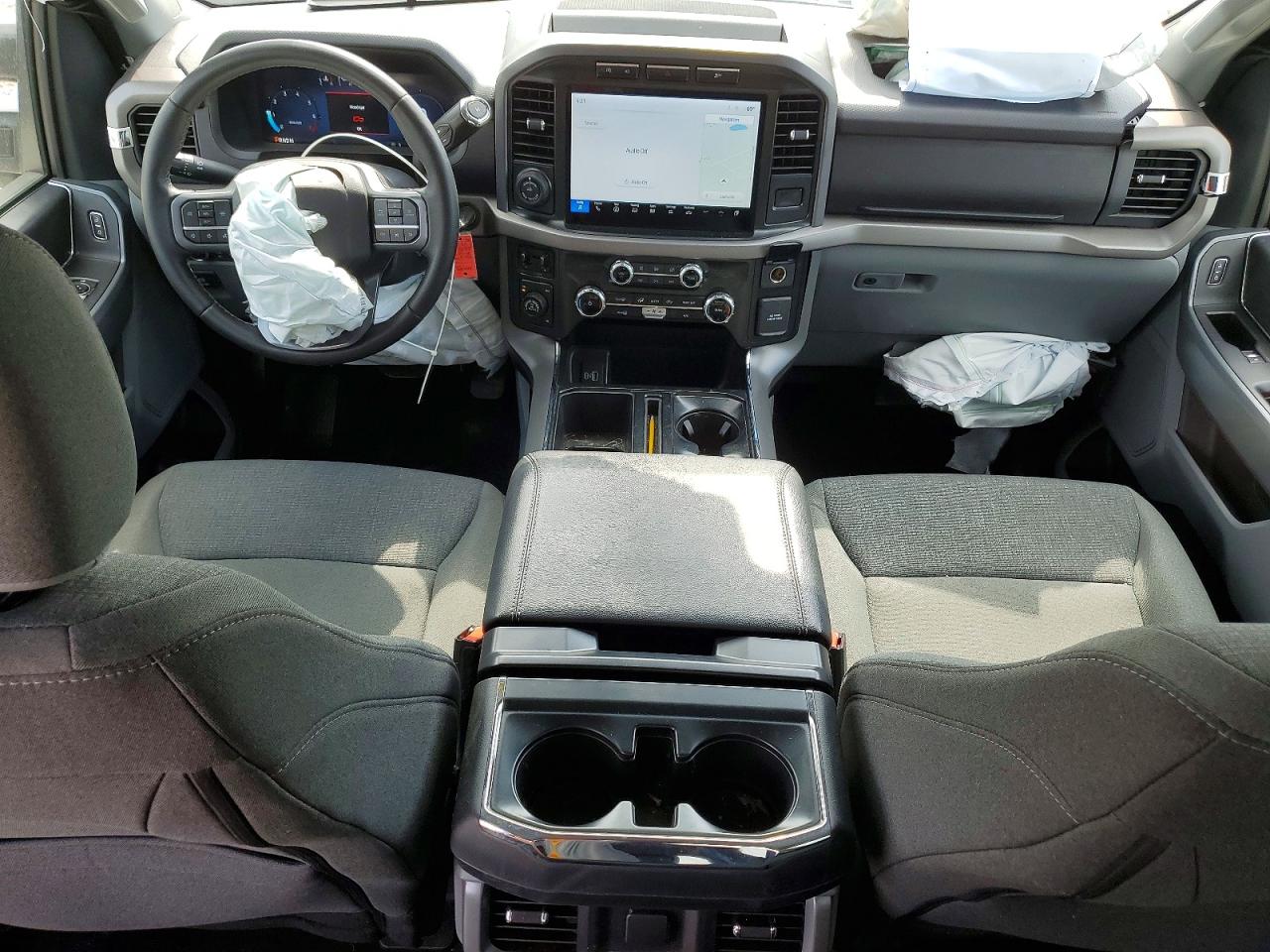 2024 FORD F150 XLT photo 15