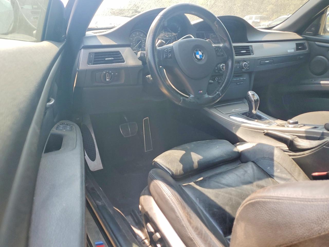 2013 BMW 335 I SULEV photo 8