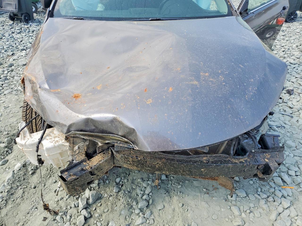 2016 TOYOTA CAMRY SE photo 11