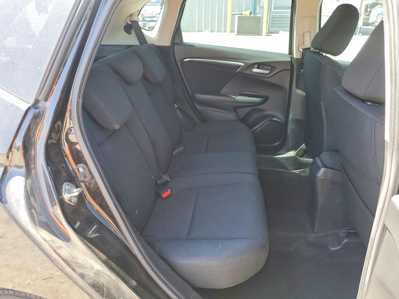 2017 HONDA FIT EX photo 31