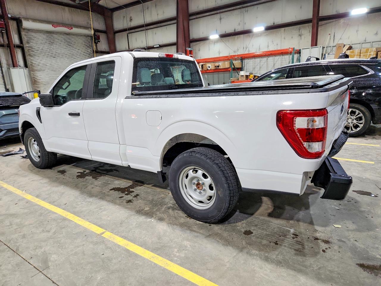 2023 FORD F150 SUPER CAB photo 2