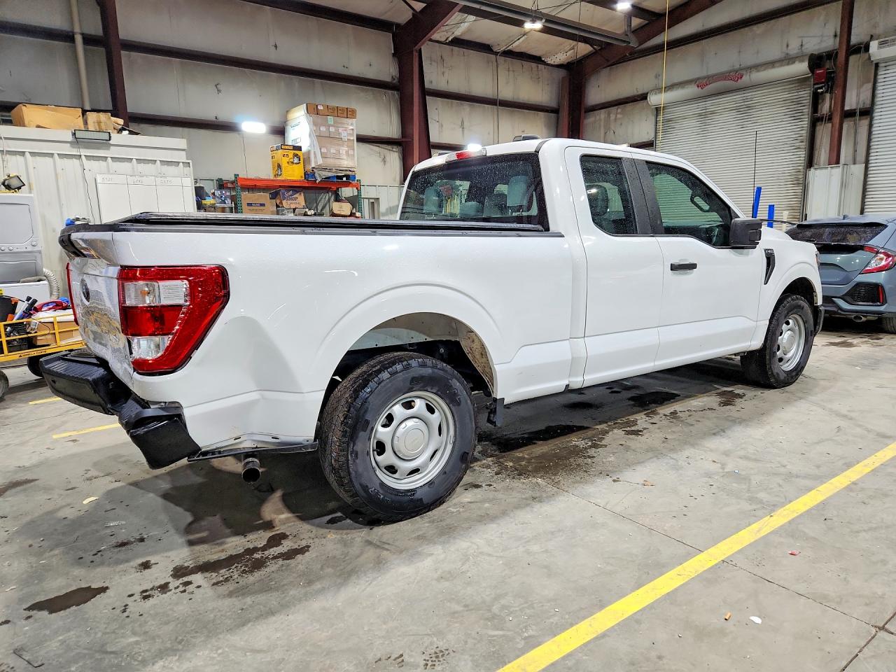 2023 FORD F150 SUPER CAB photo 3