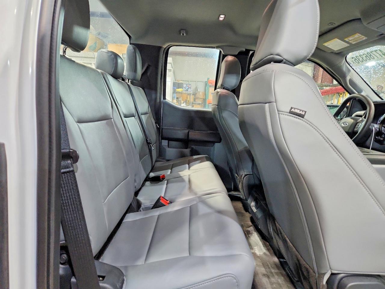2023 FORD F150 SUPER CAB photo 10