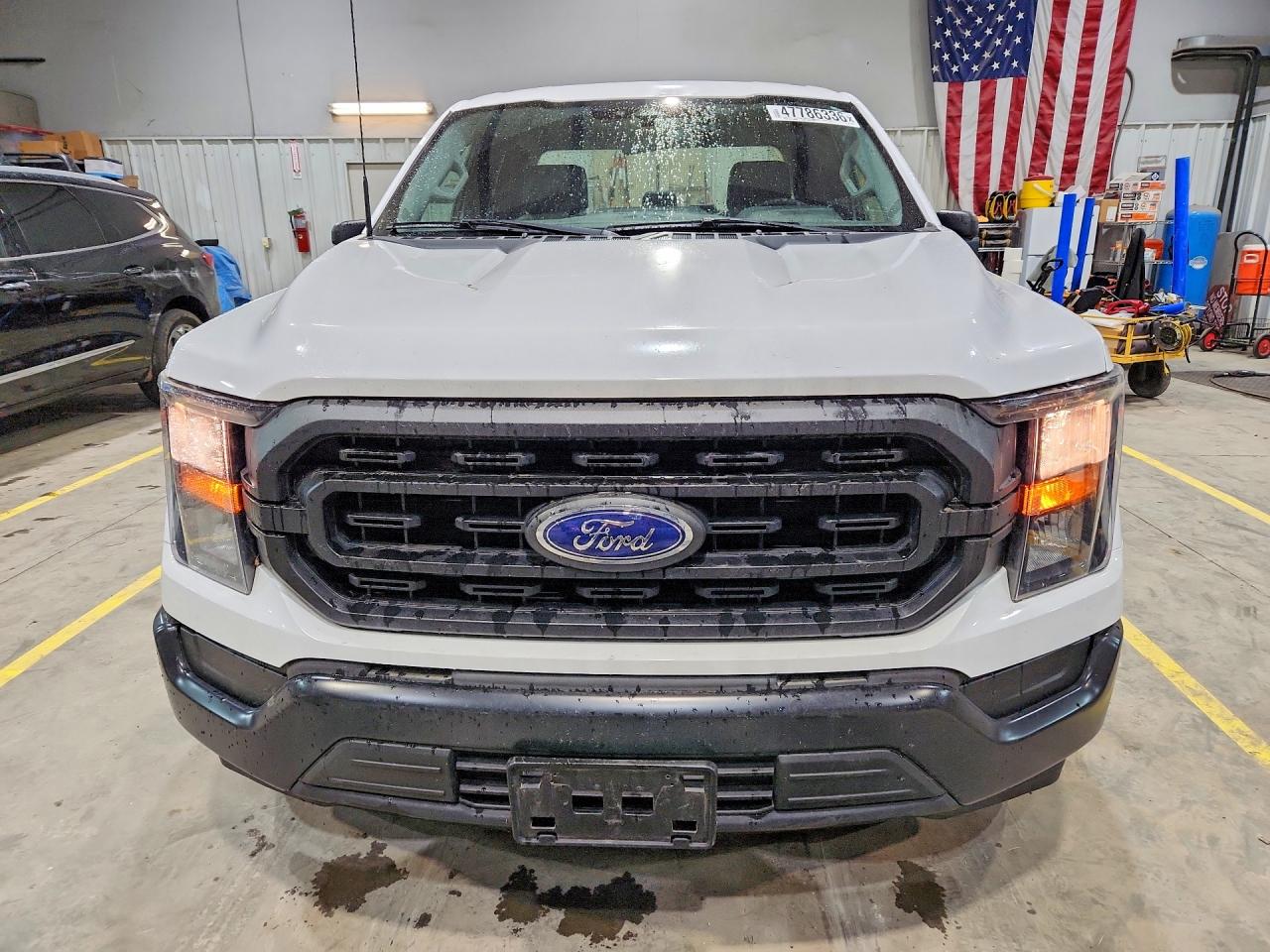 2023 FORD F150 SUPER CAB photo 5