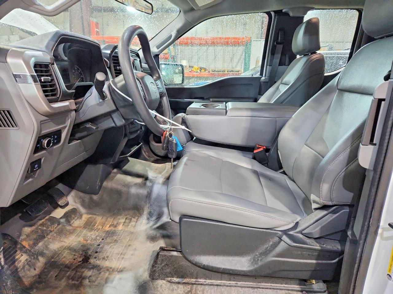2023 FORD F150 SUPER CAB photo 7