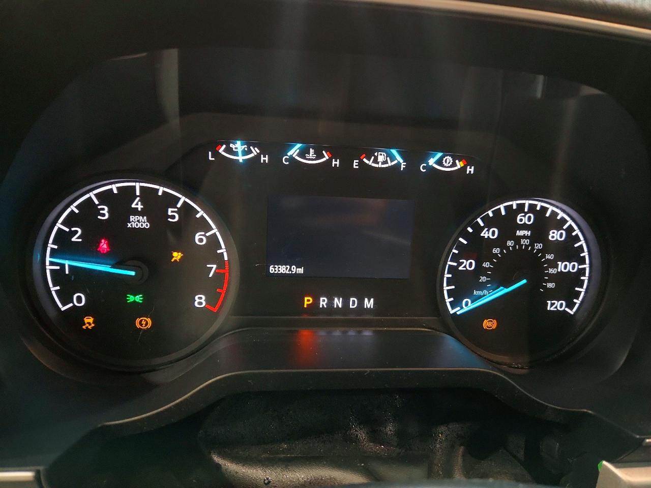 2023 FORD F150 SUPER CAB photo 9
