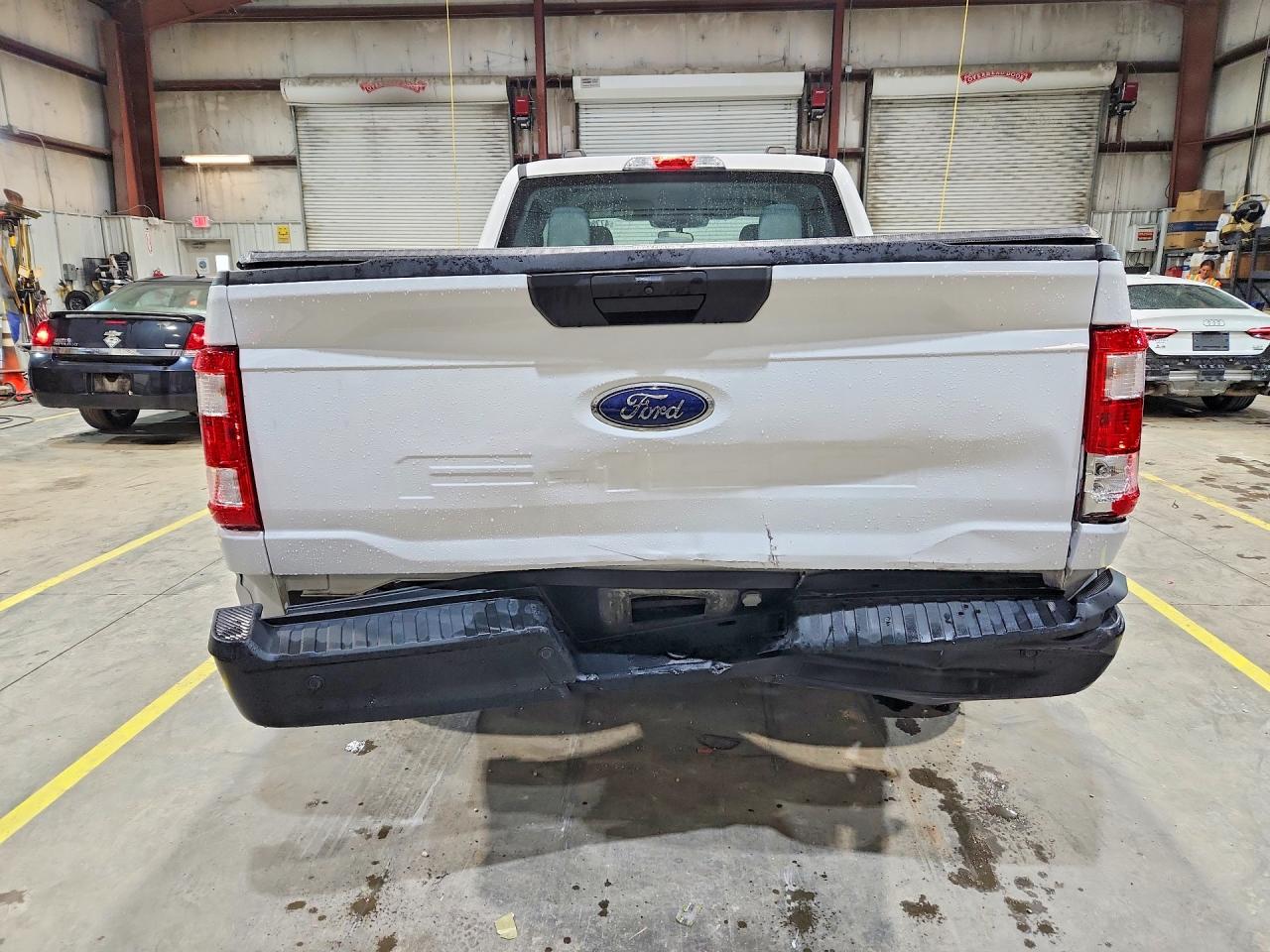 2023 FORD F150 SUPER CAB photo 6