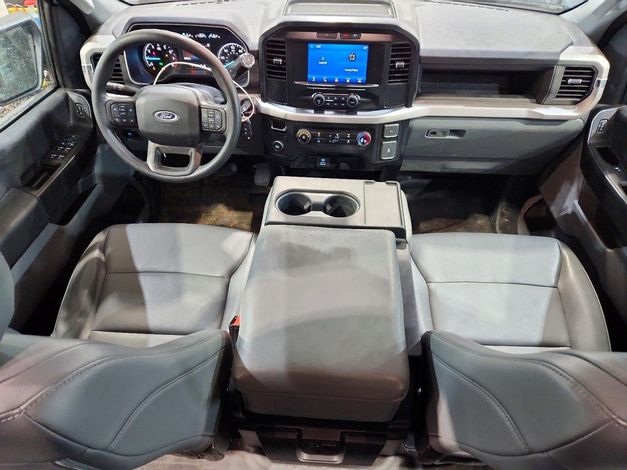 2023 FORD F150 SUPER CAB photo 8