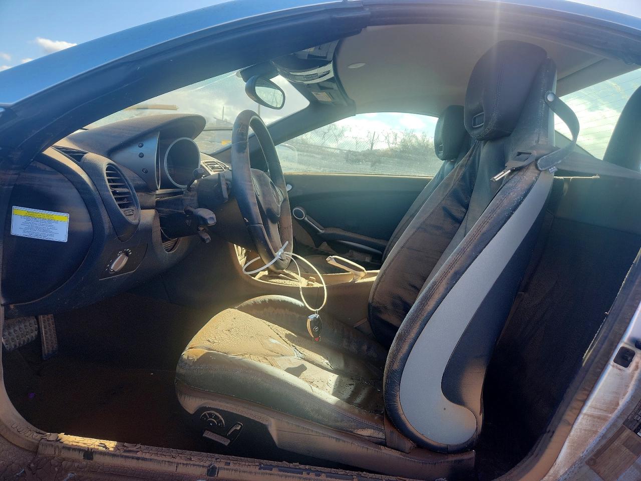 2010 MERCEDES-BENZ SLK 300 photo 13