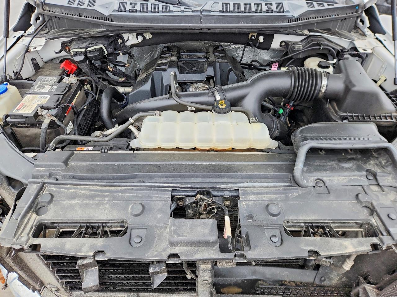 2016 FORD F150 SUPER CAB photo 31