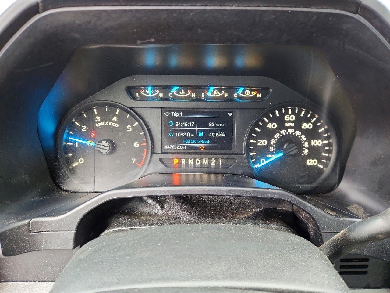 2016 FORD F150 SUPER CAB photo 25