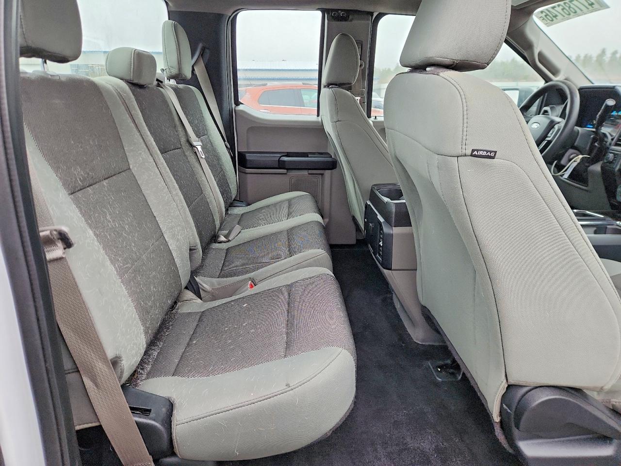 2016 FORD F150 SUPER CAB photo 28
