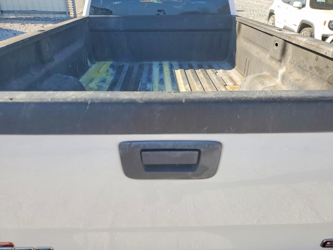 2011 GMC SIERRA C2500 HEAVY DUTY photo 19