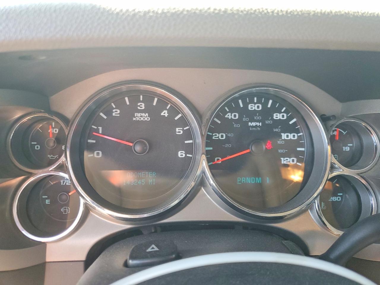 2011 GMC SIERRA C2500 HEAVY DUTY photo 17
