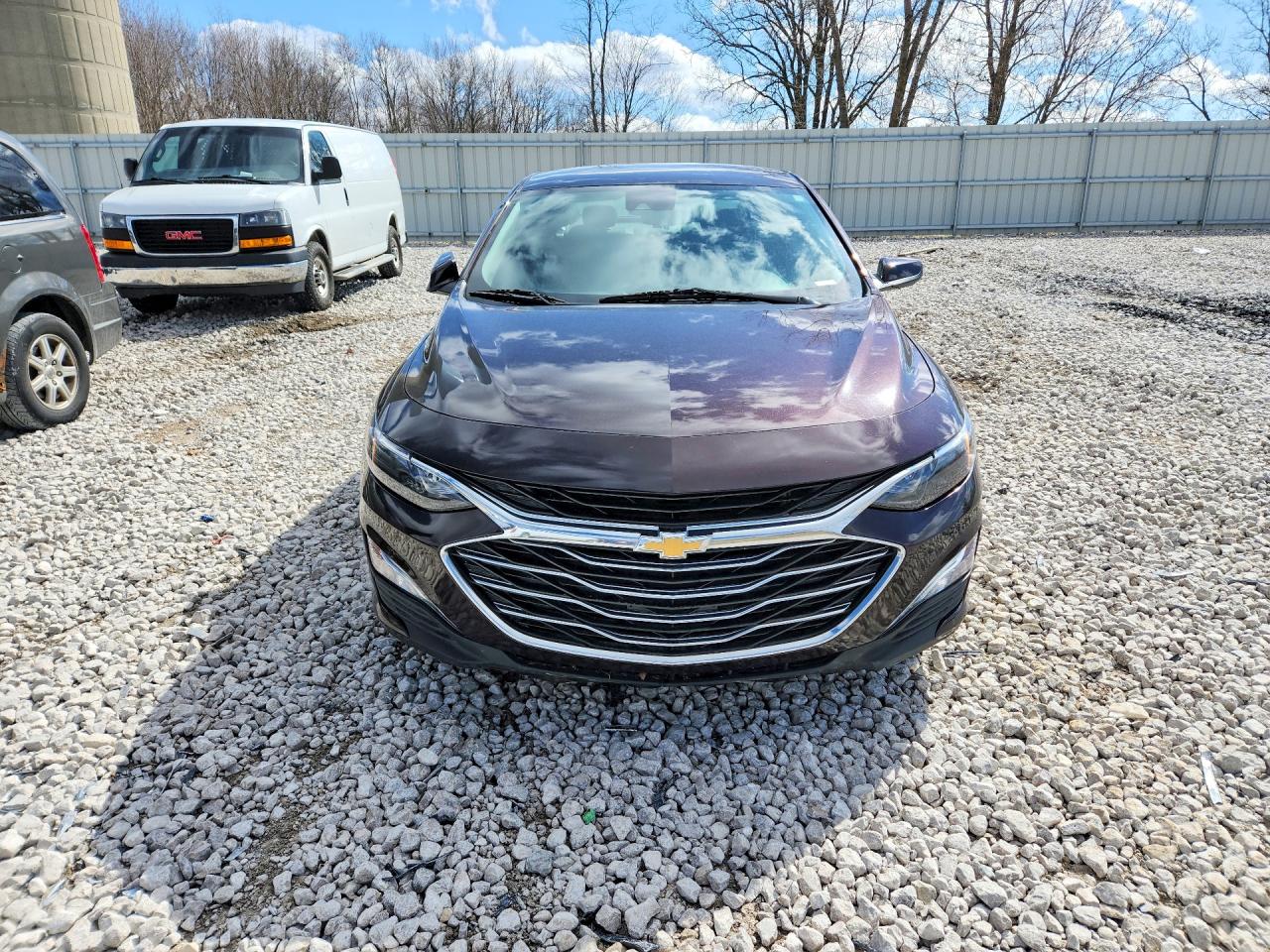 2021 CHEVROLET MALIBU LS photo 13