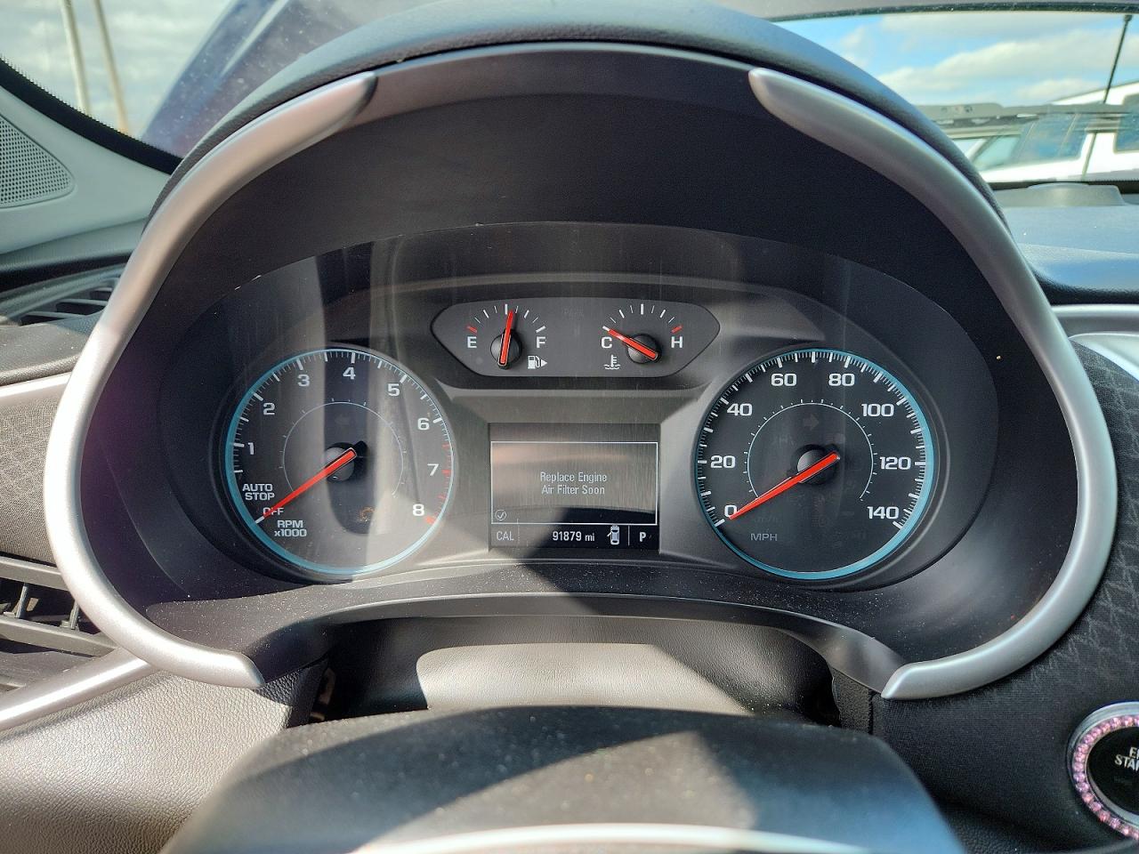 2021 CHEVROLET MALIBU LS photo 25