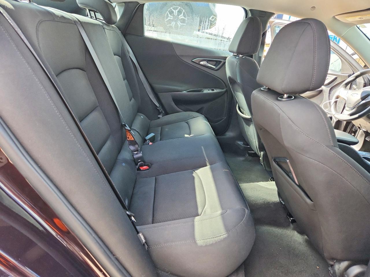 2021 CHEVROLET MALIBU LS photo 28