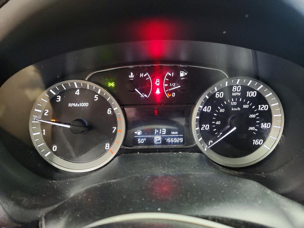 2013 NISSAN SENTRA S photo 9