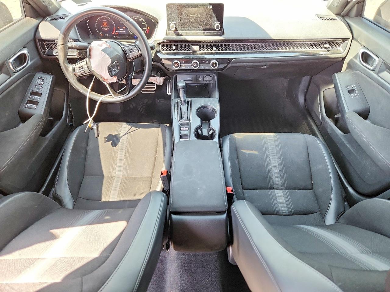 2022 HONDA CIVIC SPORT photo 15