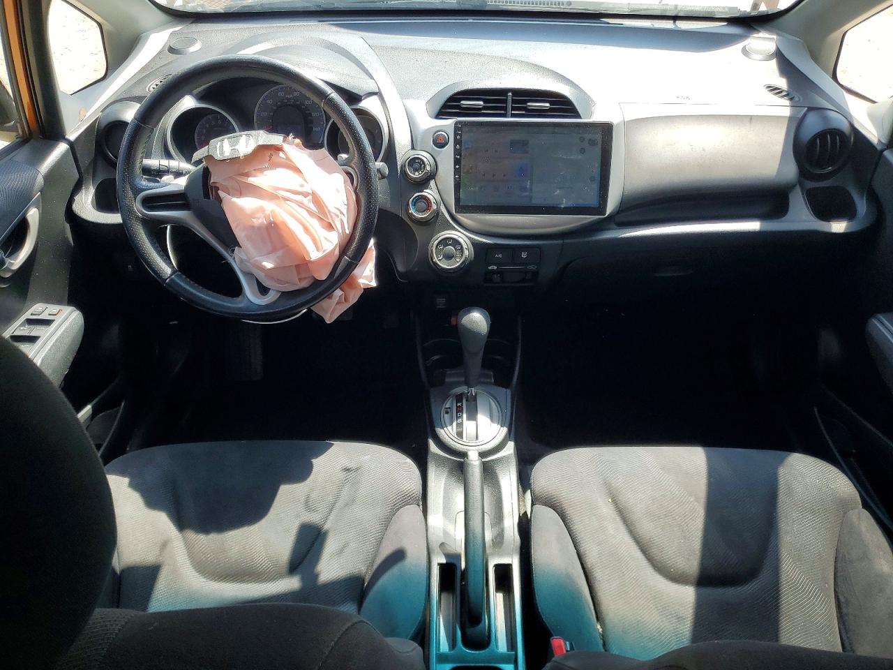 2011 HONDA FIT SPORT photo 15