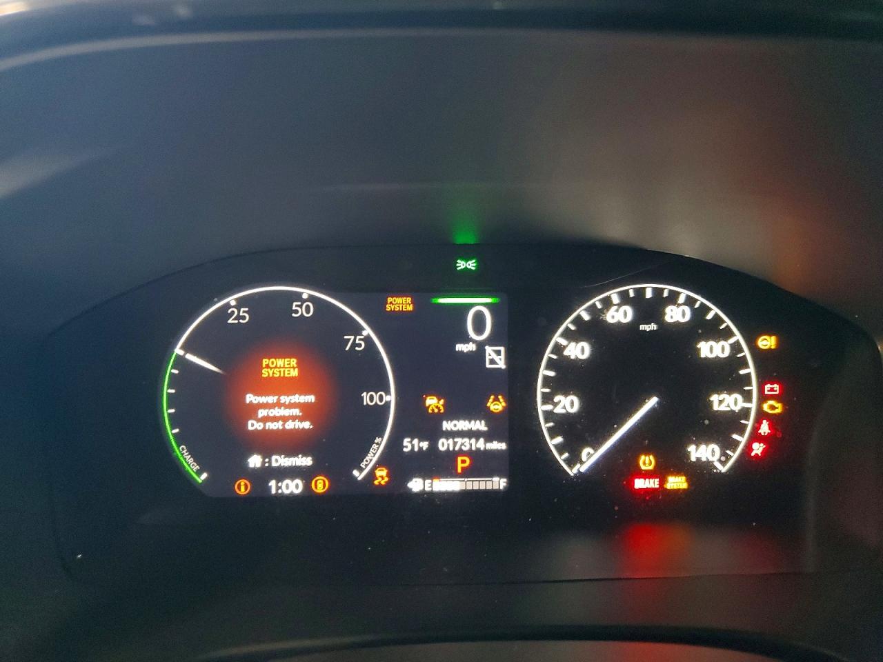 2025 HONDA CR-V SPORT-L photo 17