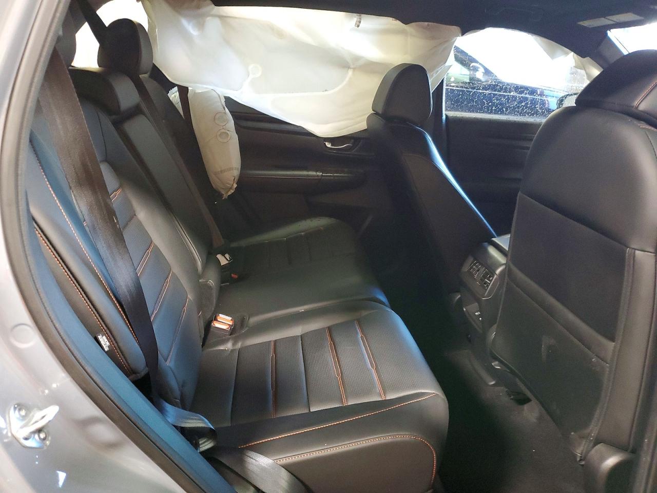 2025 HONDA CR-V SPORT-L photo 19