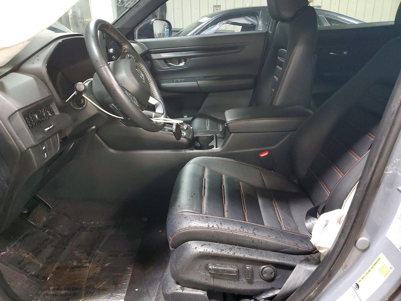 2025 HONDA CR-V SPORT-L photo 13