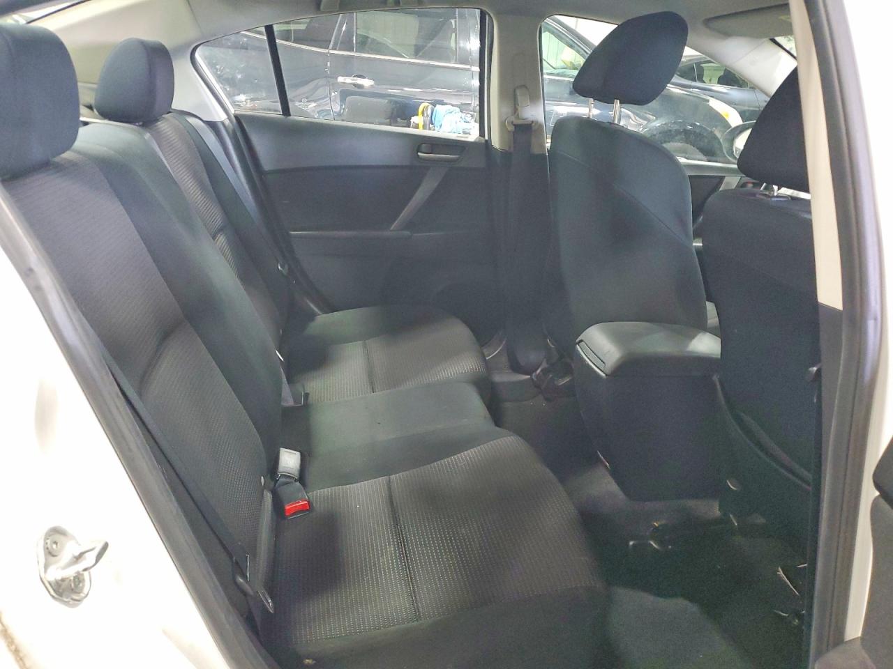 2013 MAZDA 3 I photo 19
