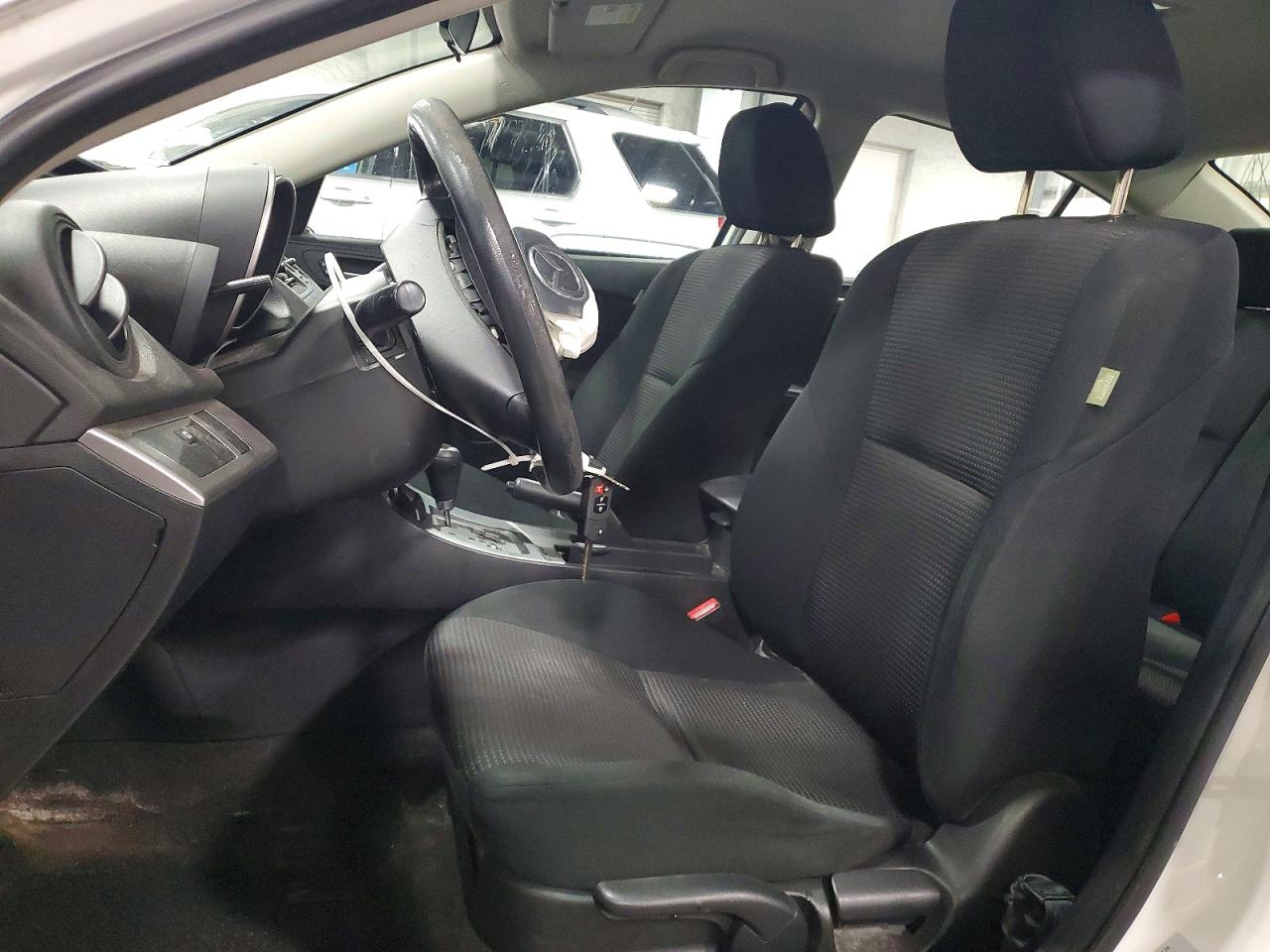 2013 MAZDA 3 I photo 13