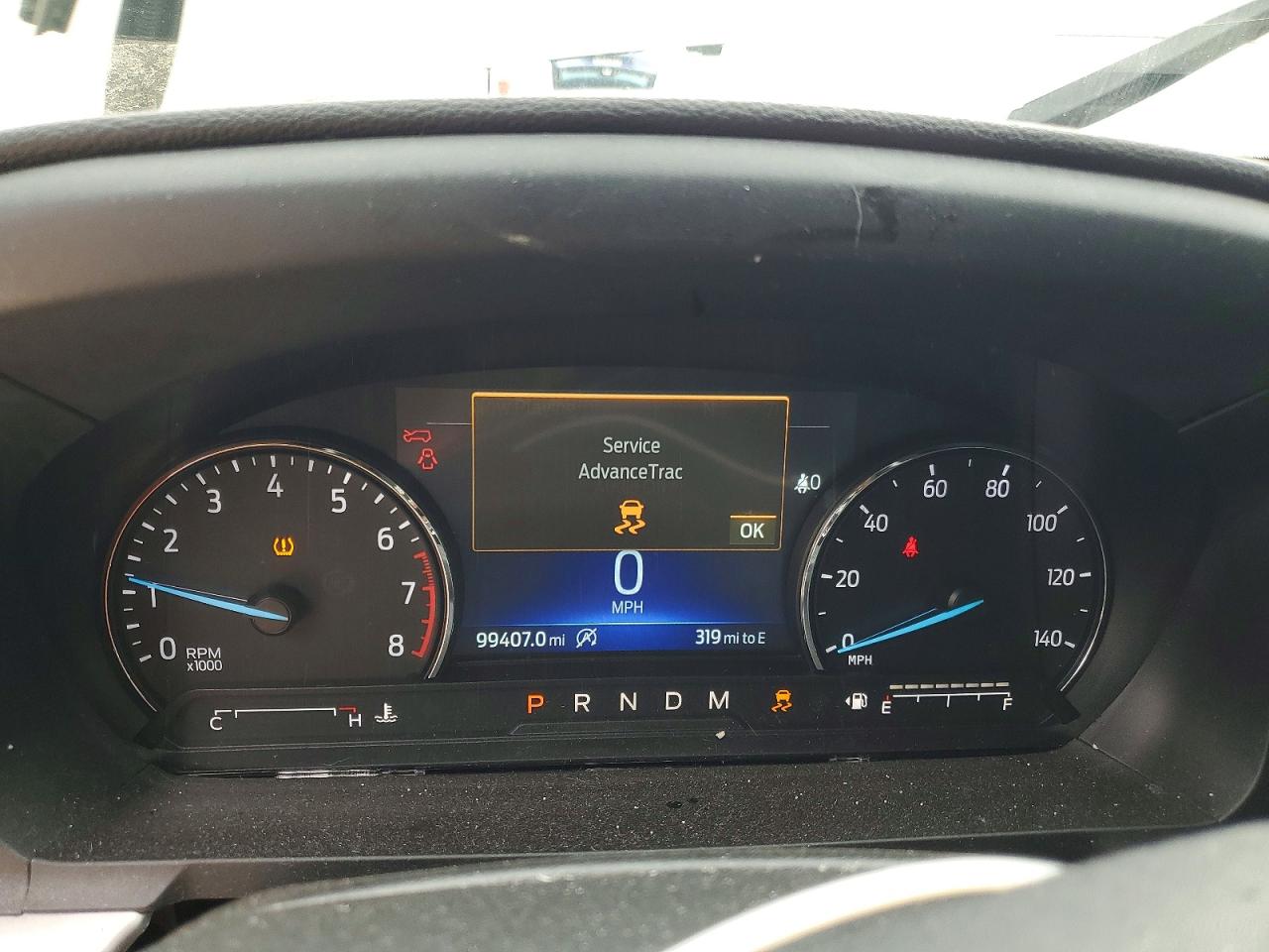 2021 FORD EXPLORER XLT photo 17