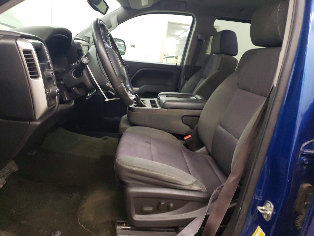 2015 CHEVROLET SILVERADO K1500 LT photo 13