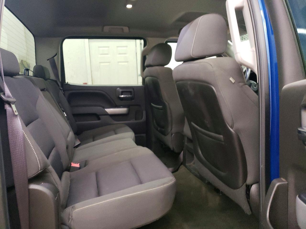 2015 CHEVROLET SILVERADO K1500 LT photo 19