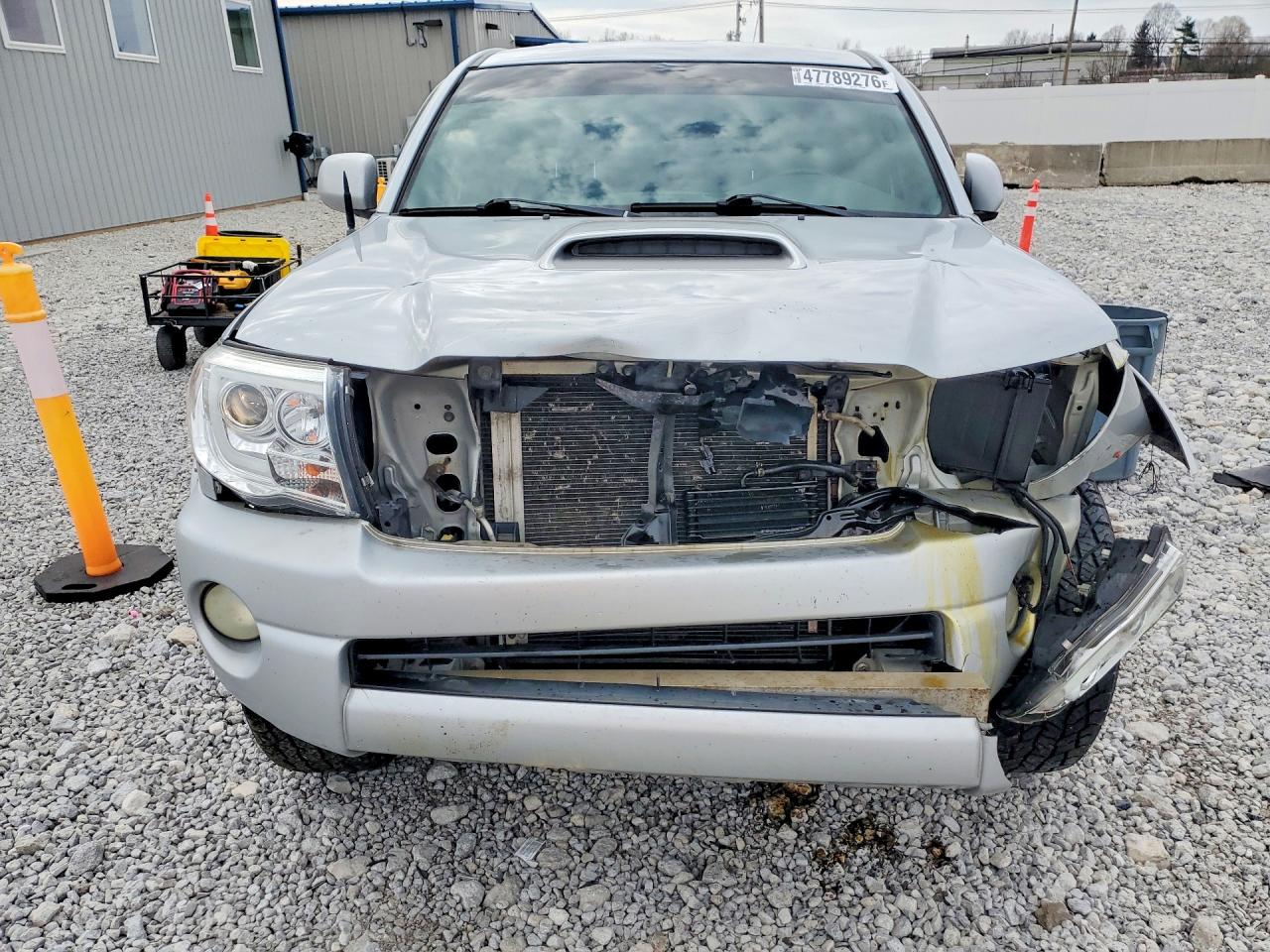 2006 TOYOTA TACOMA V6 photo 5
