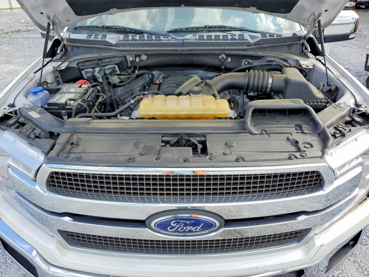 2020 FORD F150 SUPERCREW photo 31