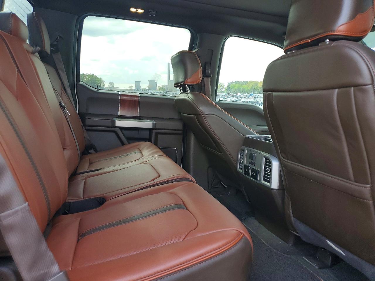 2020 FORD F150 SUPERCREW photo 28
