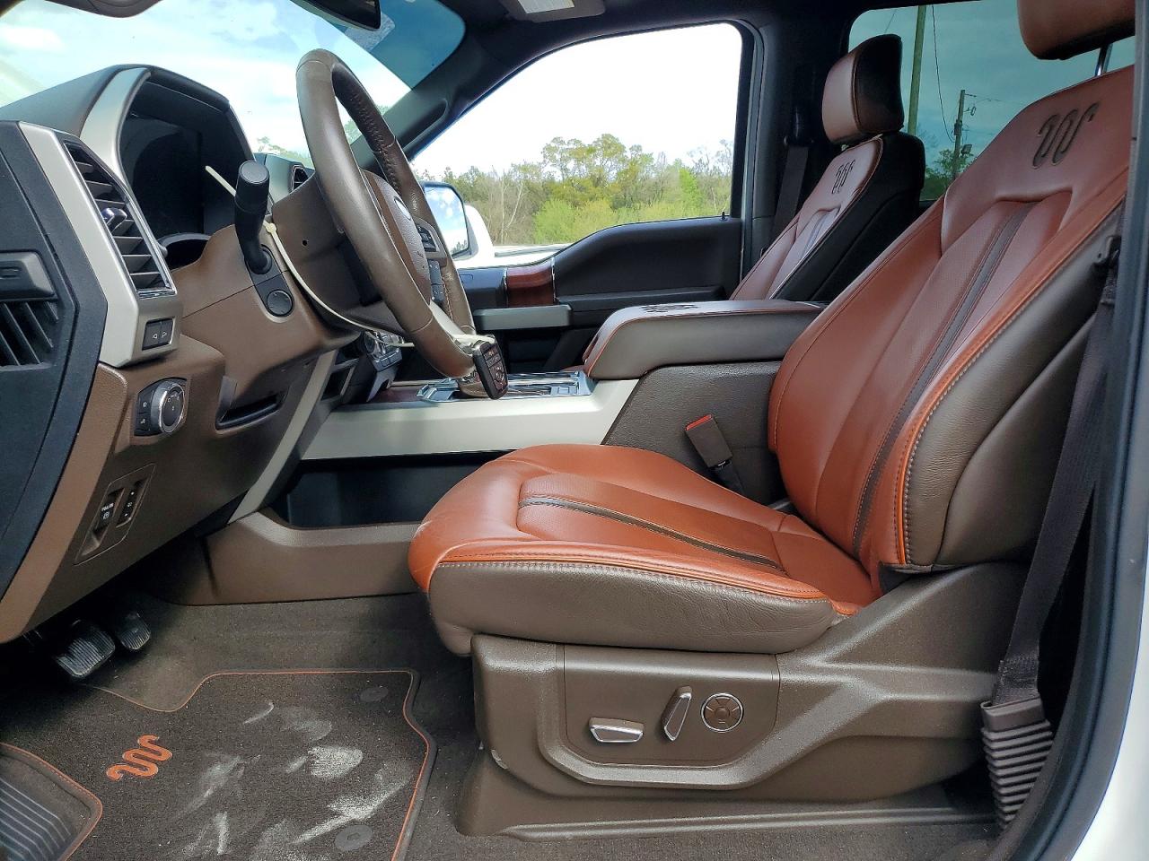 2020 FORD F150 SUPERCREW photo 19