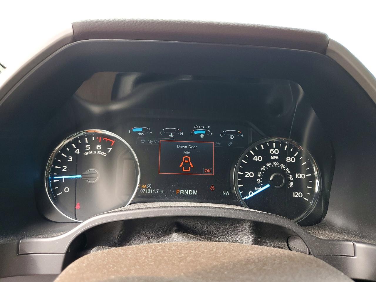 2020 FORD F150 SUPERCREW photo 25